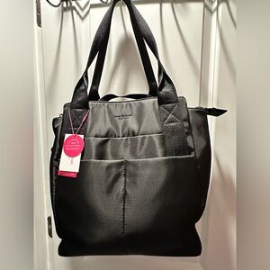 Isaac Mizrahi Everything You Need Tote